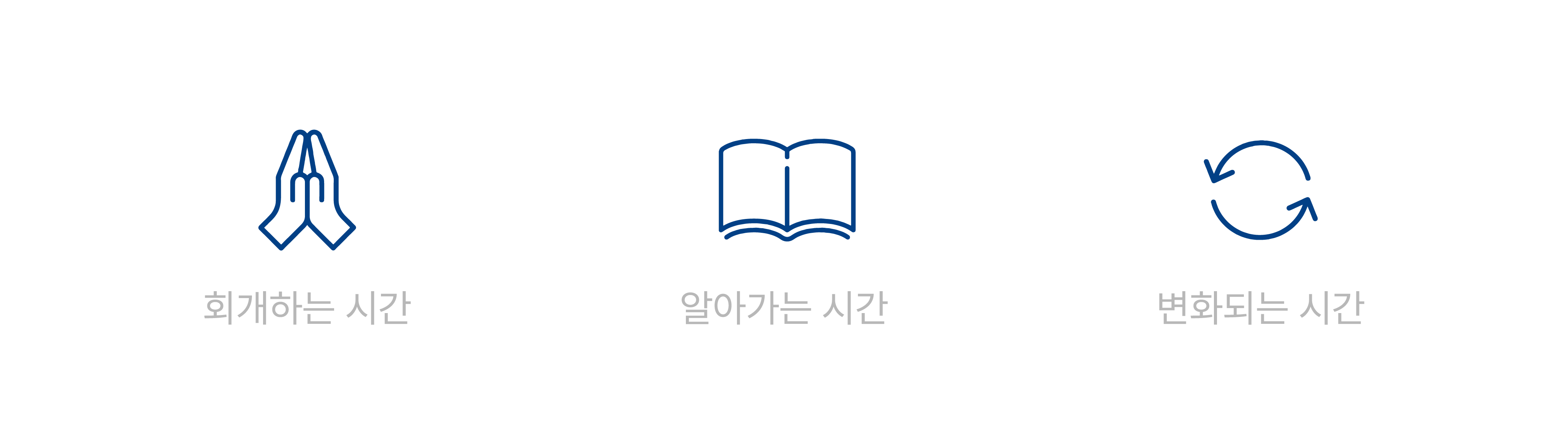 기독교미래연구소 비전